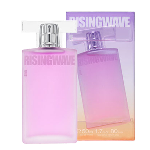 Risingwave Sunset Pink 粉紅暮光女性淡香水