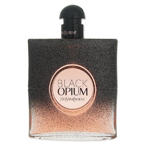 YSL Black Opium Floral Shock 黑鴉片謎情花女性淡香精 TESTER