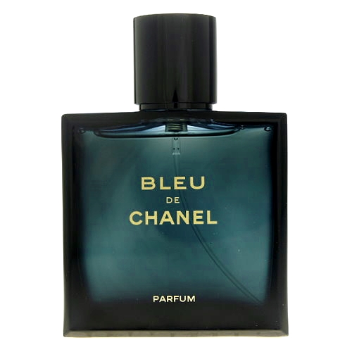 [心得] 愛香十七支:愛香五號(Bleu de Chanel)
