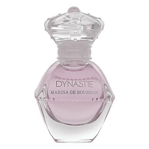 Marina De Bourbon Dynastie Mademoiselle 皇家公主女性淡香精迷你瓶