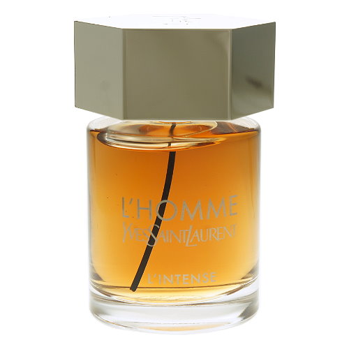 YSL L'homme L'intense 天之驕子極致男性淡香精