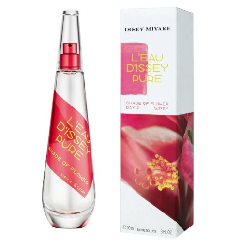 Issey Miyake 三宅一生 一生之水 熱帶花香女性淡香水