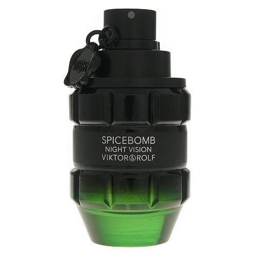 Viktor & Rolf Spicebomb Night Vision 激情炸彈夜視男性淡香水