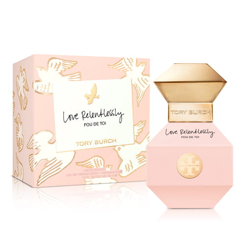 TORY BURCH 永恆愛戀2-為妳瘋狂淡香精