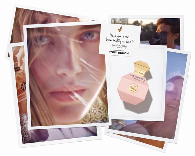 TORY BURCH 永恆愛戀2-為妳瘋狂淡香精