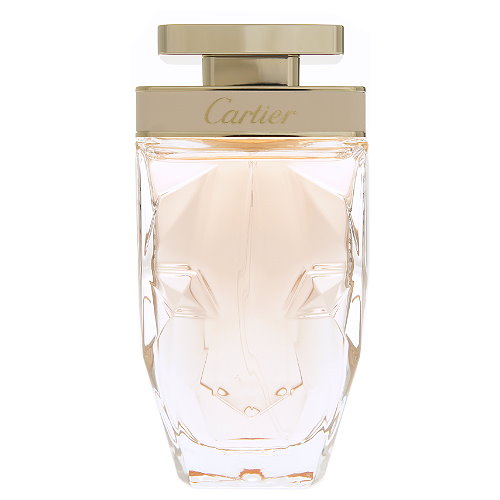 Cartier La Panthere 卡地亞美洲豹女性淡香水 TESTER