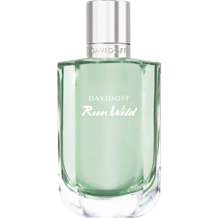 Davidoff Run Wild 大衛杜夫冷泉荒野狂奔女性淡香精