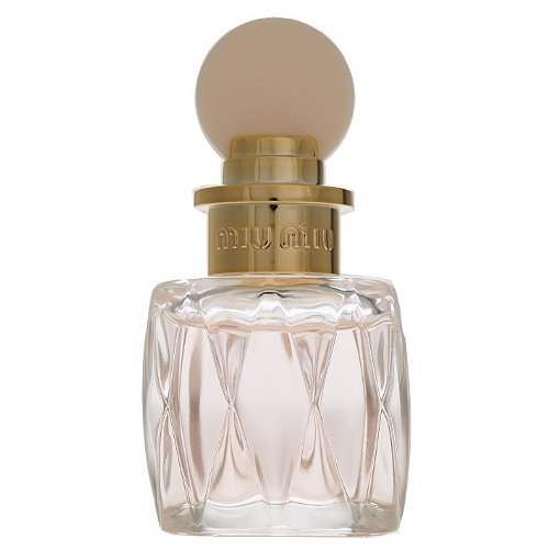 Miu Miu L'eau Rosee 粉色嬉遊女性淡香水迷你瓶