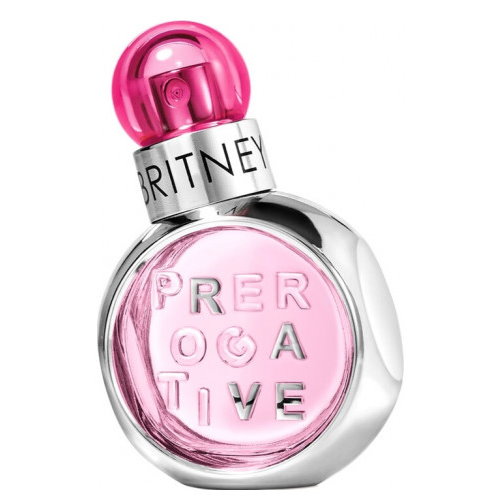 Britney Spears Prerogative RAVE 小甜甜布蘭妮特權RAVE女性淡香精 Britney Spears Prerogative RAVE 小甜甜布蘭妮特權RAVE女性淡香精