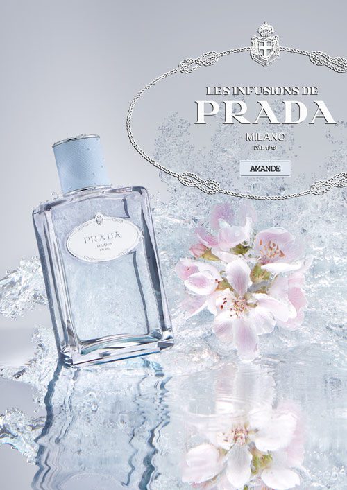 PRADA 杏仁精粹中性淡香精