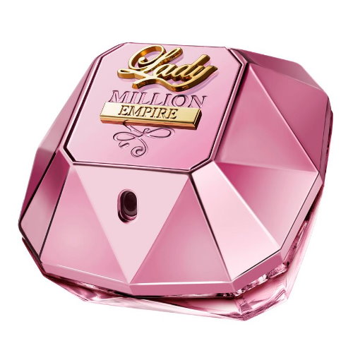 Paco Rabanne 百萬女爵女性淡香精