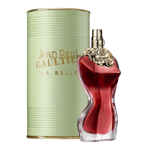 Jean Paul Gaultier La Belle 高堤耶夏娃女性淡香精