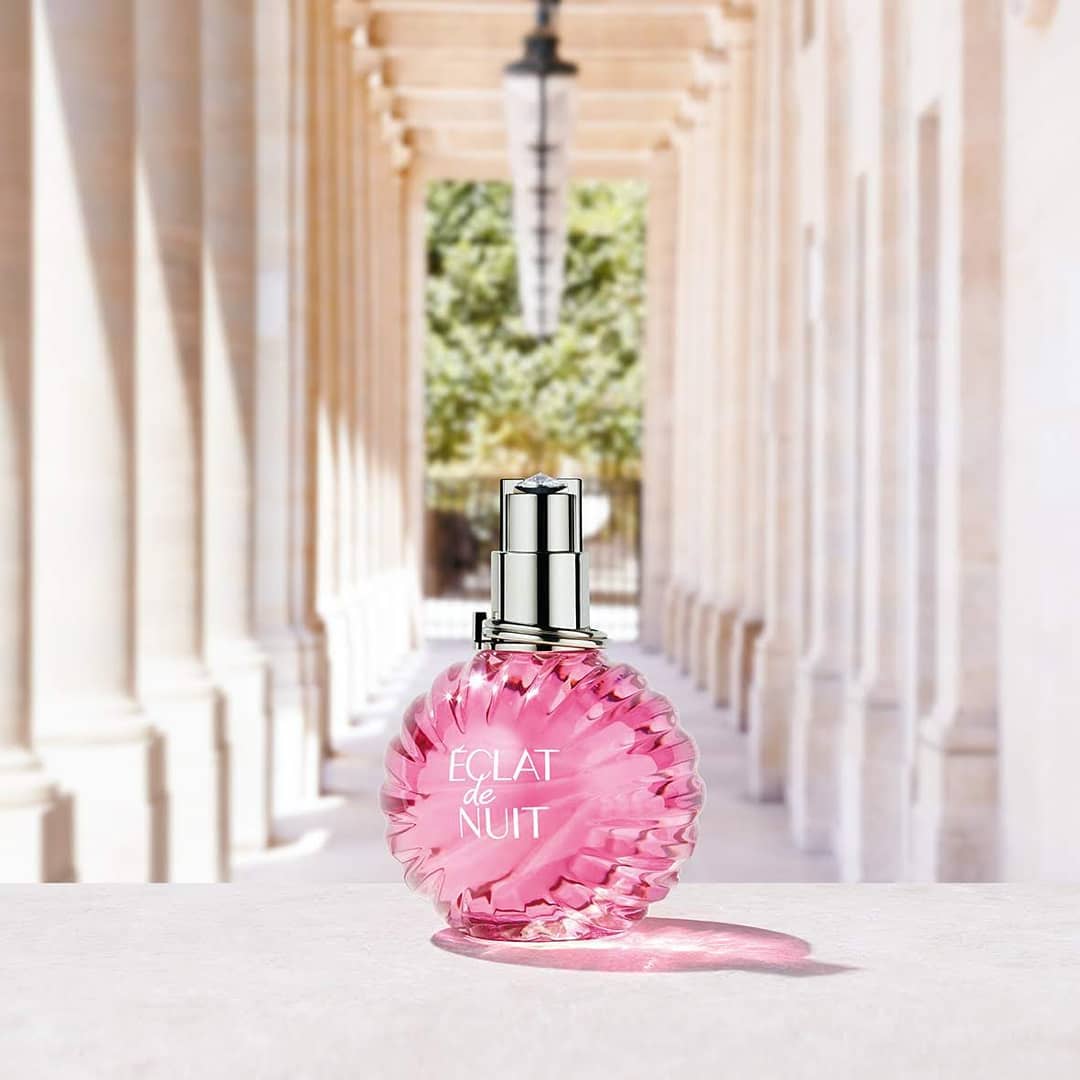 LANVIN 光韻星夜女性淡香精 TESTER