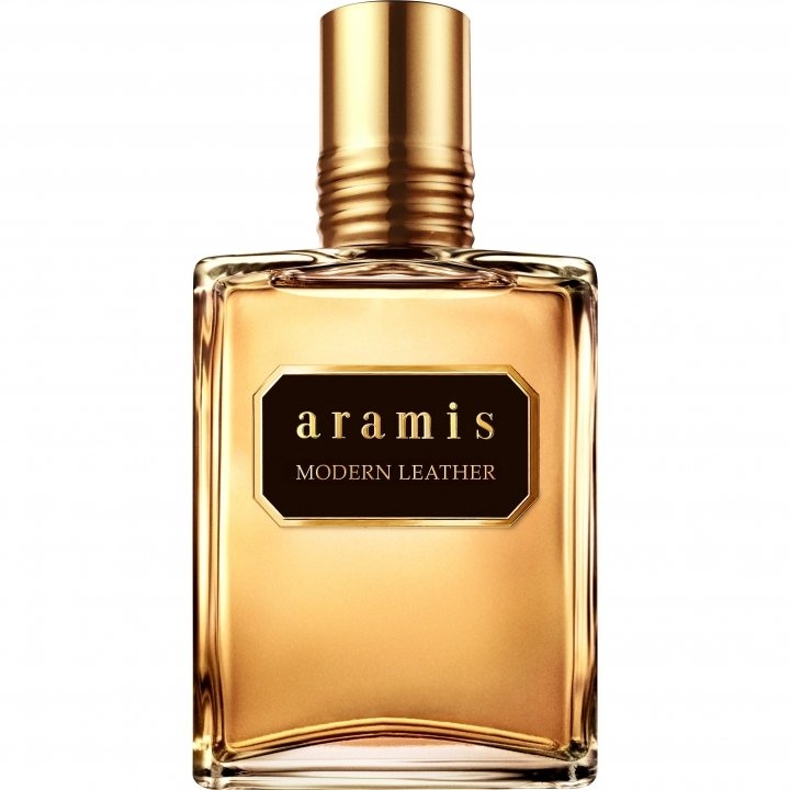 Aramis Modern Leather 雅男士當代皮革男性淡香精 TESTER