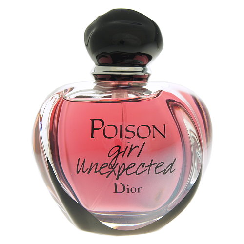 Dior Poison Girl Unexpected 迪奧毒藥女孩意外女性淡香水
