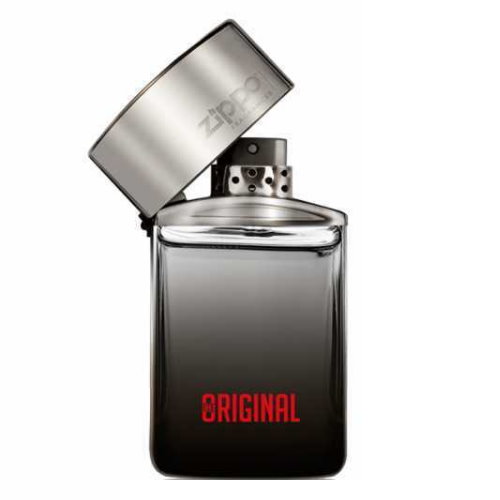 Zippo Original 男性淡香水