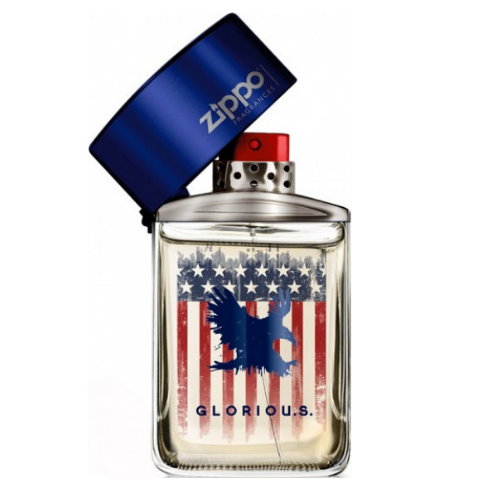 Zippo GLORIOU.S. 男性淡香水