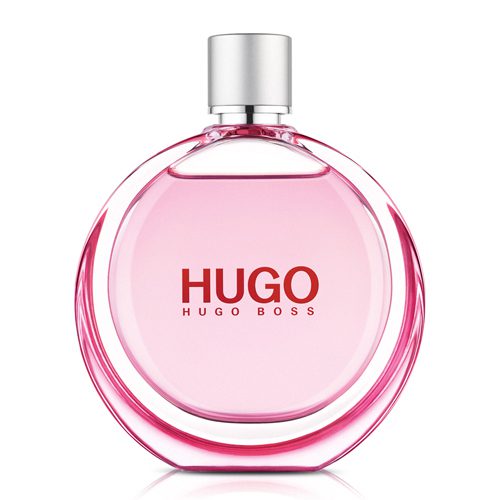 BOSS HUGO Woman Extreme 極致現代女性淡香精