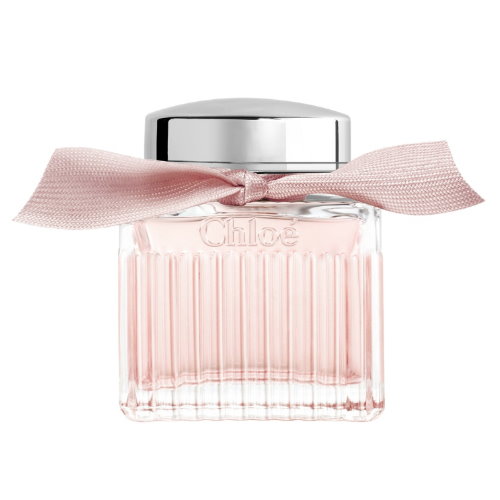Chloe 粉漾玫瑰女性淡香水 TESTER