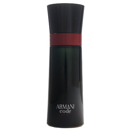 Giorgio Armani Code A-List 男性淡香水