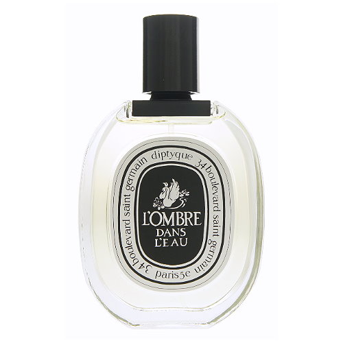 Diptyque L'Ombre dans l'Eau 影中之水淡香水 TESTER