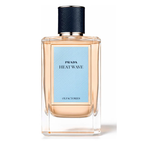 Prada Heat Wave 熱浪中性淡香精