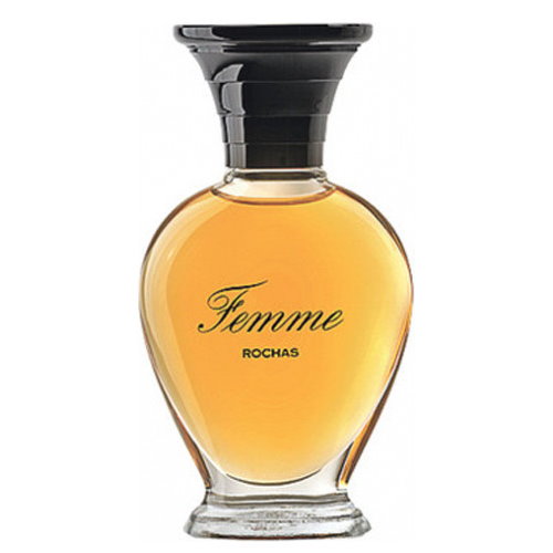 Rochas Femme 羅莎女性淡香水