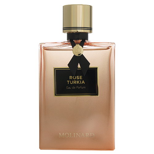 Molinard Rose Turkia 玫瑰突厥中性淡香精