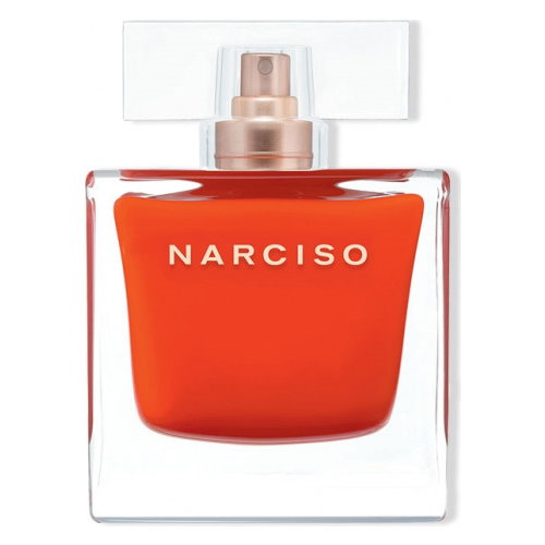 Narciso Rodriguez 炙熱情蜜女性淡香水 TESTER