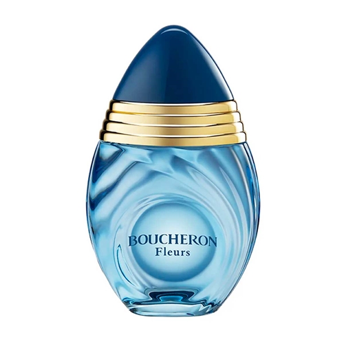 Boucheron Fleurs 伯瓊之花女性淡香精