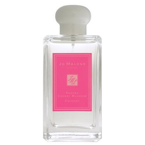 Jo Malone 櫻花香水