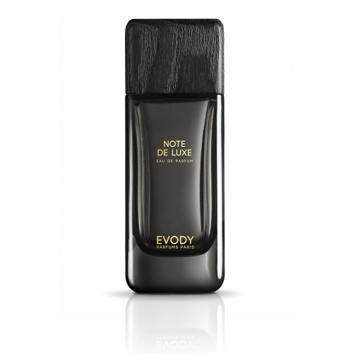 Evody Note de Luxe 玫麗戀人中性淡香精