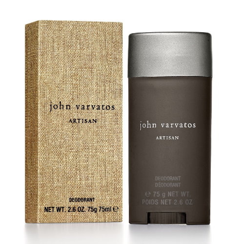 John Varvatos Artisan 工匠藤編體香膏