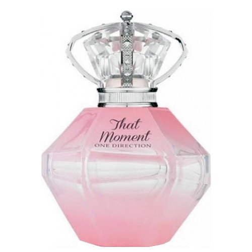 One Direction That Moment 女性淡香精