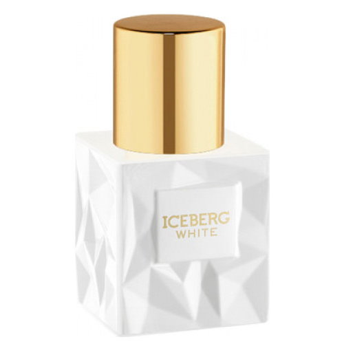 Iceberg WHITE 女性淡香水