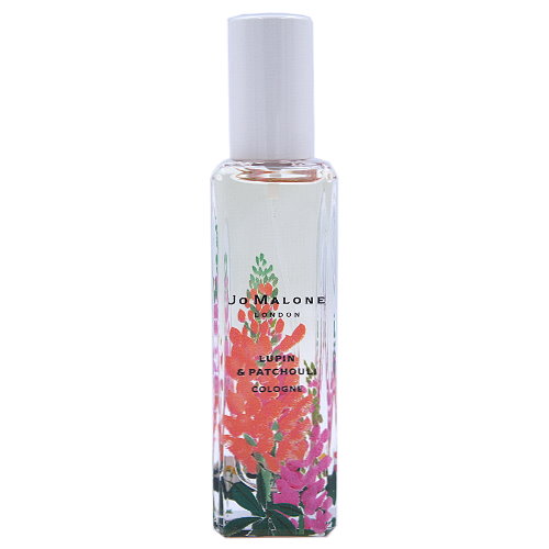 Jo Malone 魯冰花與廣藿香香水