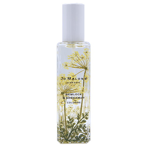 Jo Malone 鐵杉與佛手柑香水