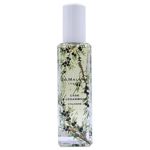Jo Malone 刺柏與雪松香水