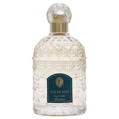 Guerlain Vol De Nuit 嬌蘭夜間飛行淡香水 TESTER