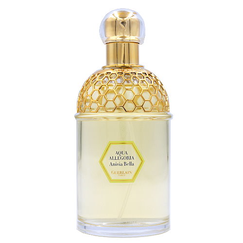 Guerlain Anisia Bella 嬌蘭花草水語洋茴香中性淡香水