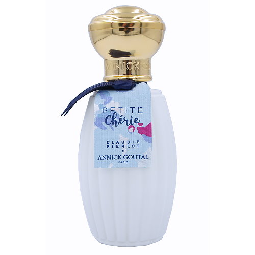 ANNICK GOUTAL小親親Claudie Pierlot 限量版女性淡香精