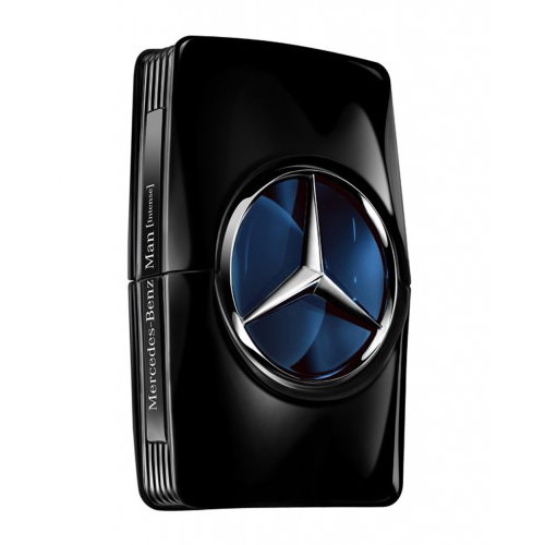 Mercedes Benz Man Intense 賓士王者之星極致男性淡香水