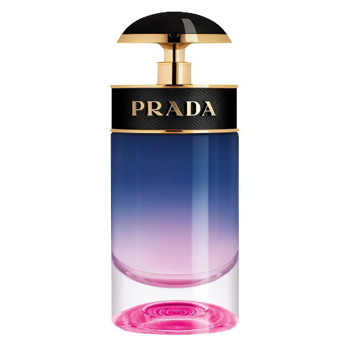 Prada Candy Night 午夜之吻女性淡香精迷你瓶