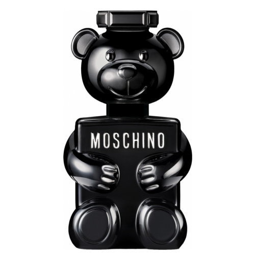 Moschino Toy Boy 黑熊 淡香精迷你瓶