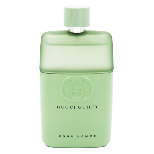 Gucci Guilty Love 罪愛蜜戀男性淡香水