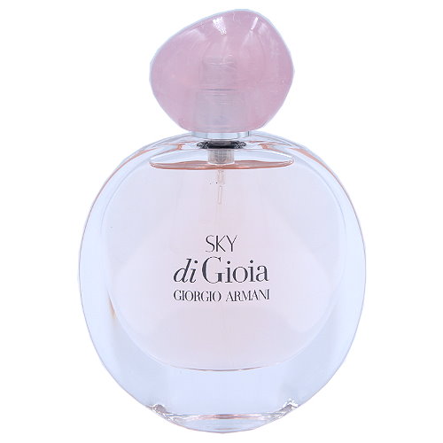 sky di gioia giorgio armani