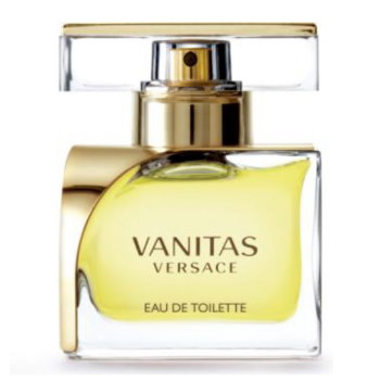 VERSACE VANITAS 香遇浮華女性淡香水 TESTER