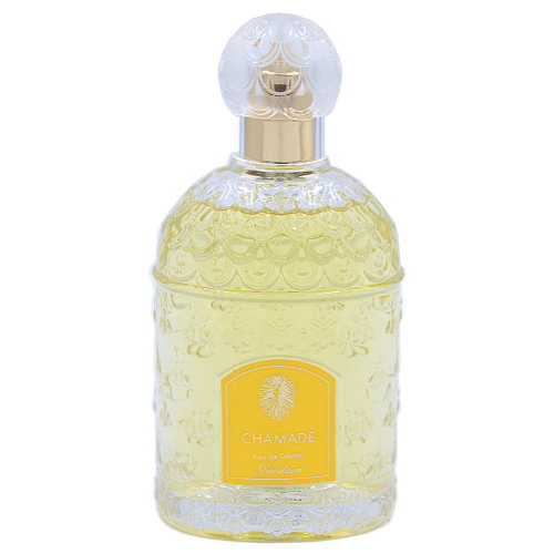 Guerlain Chamade 嬌蘭愛之鼓女性淡香水