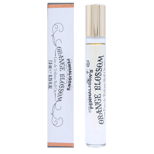Penhaligon's Orange Blossom 潘海利根蜜語橙香女性淡香水滾珠香水筆