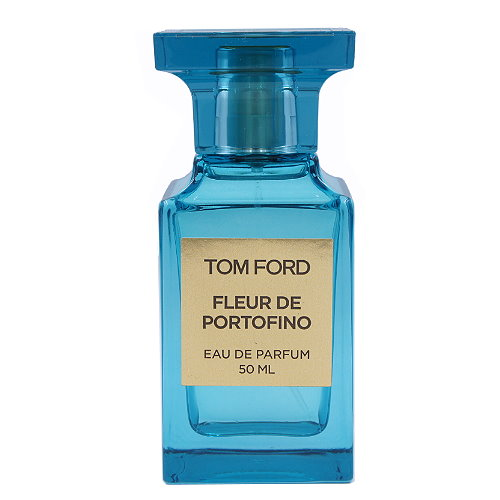 Tom Ford Fleur De Portofino 沁藍海岸中性淡香精